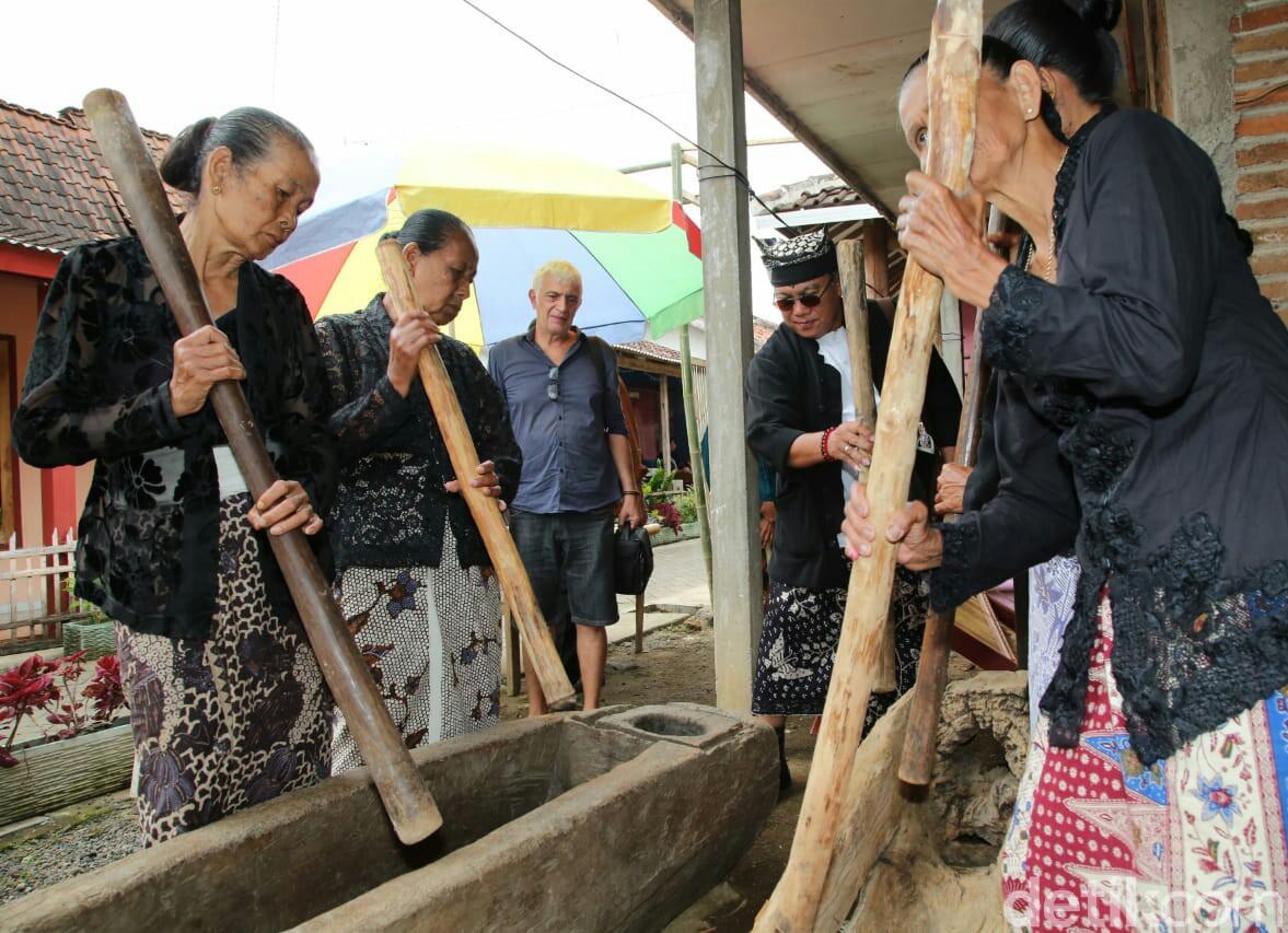 Banyuwangi Siap Jadi Geopark Dunia